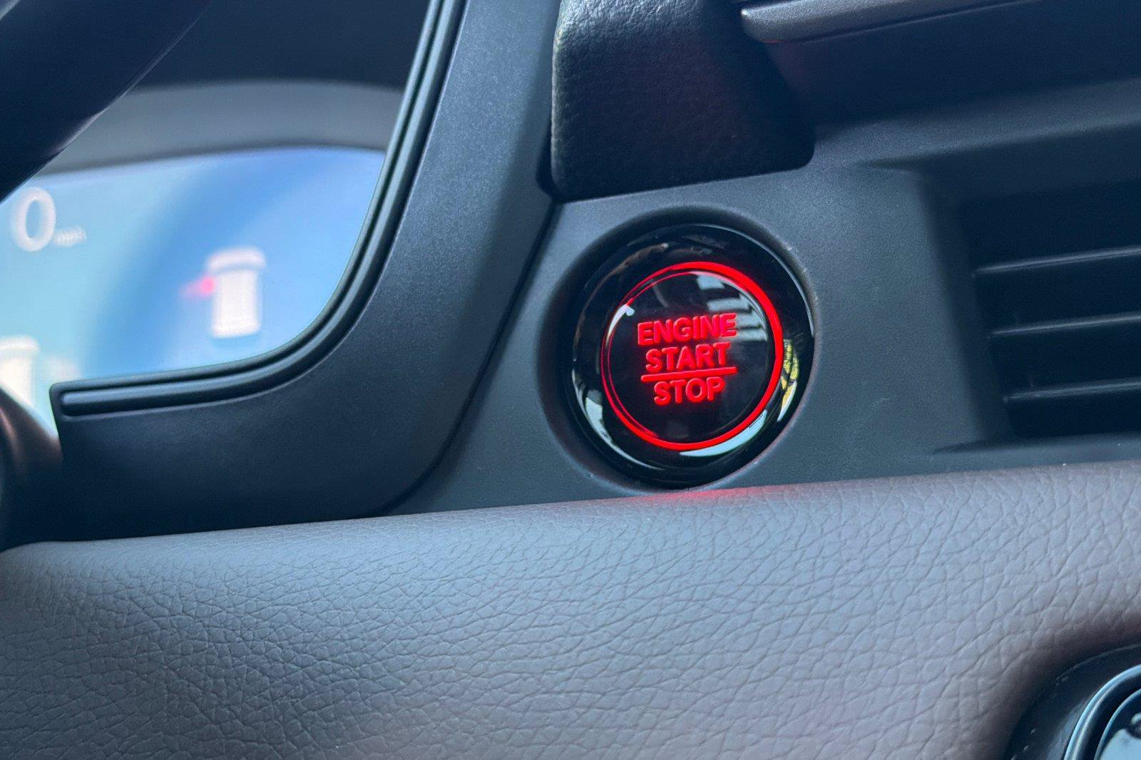 New 2026 Honda Pilot TrailSport image 25