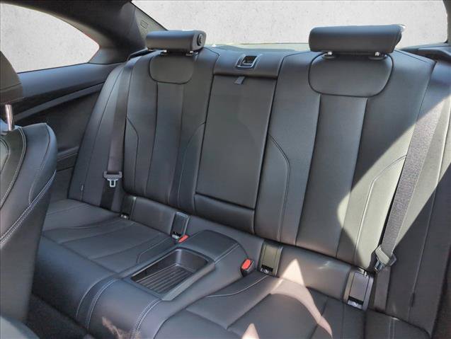 Used 2025 BMW 230i Coupe w/ M Sport Package RWD image 22
