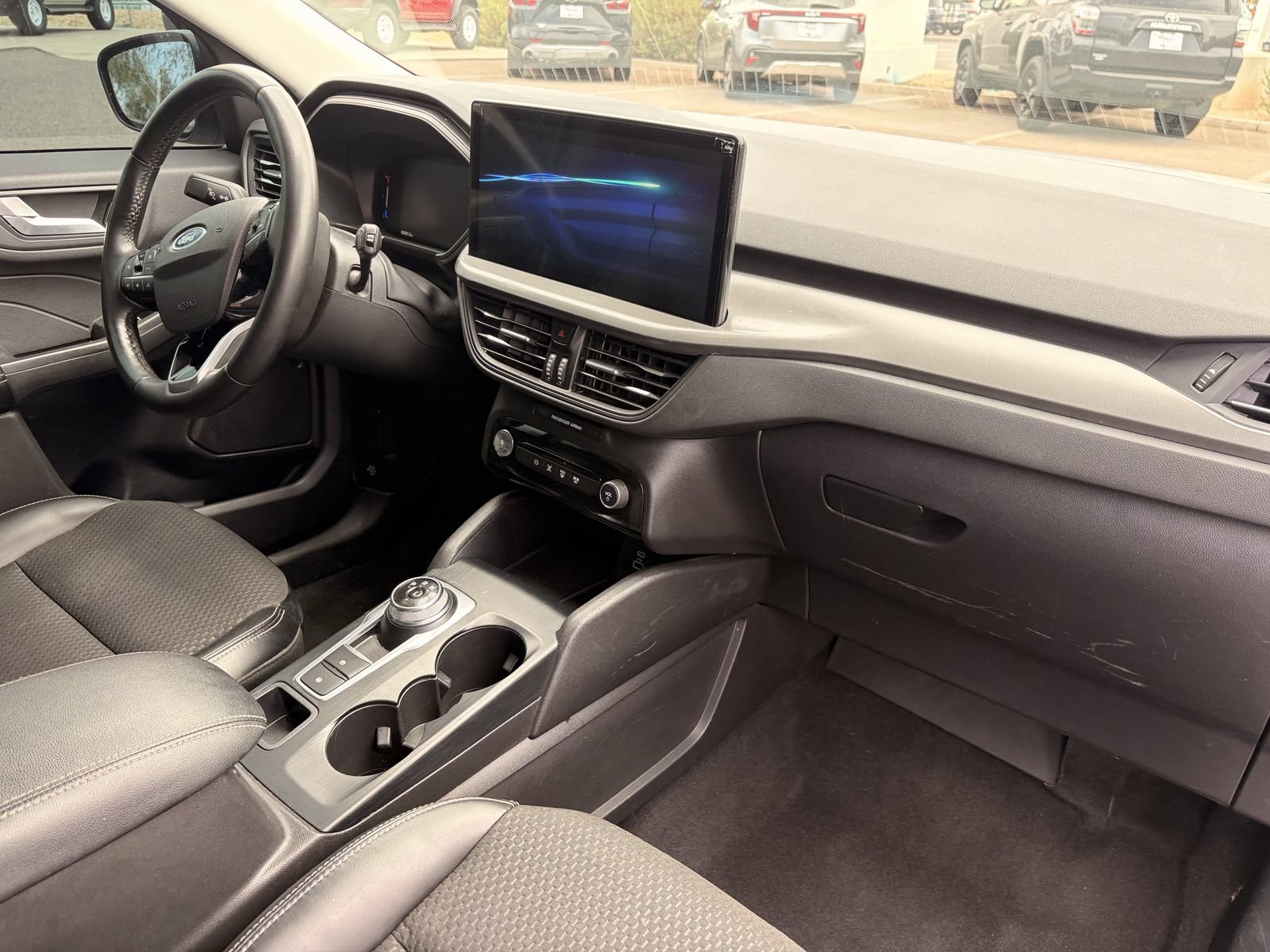 Used 2023 Ford Escape SE FWD image 13