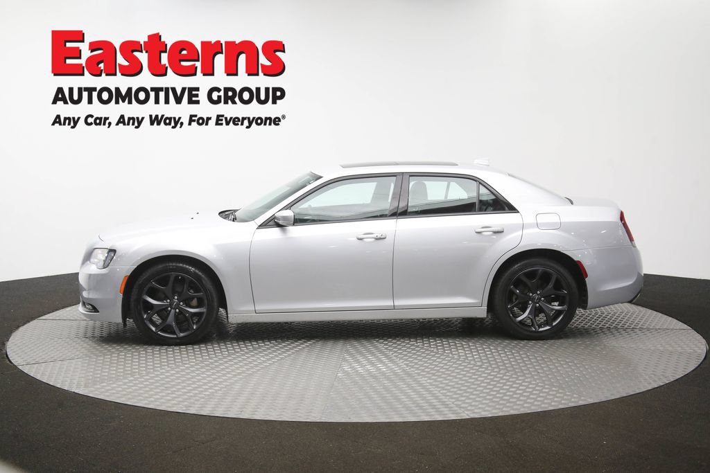 Used 2023 Chrysler 300 S RWD image 62