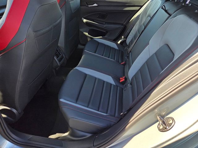 New 2026 Volkswagen GTI SE FWD image 8