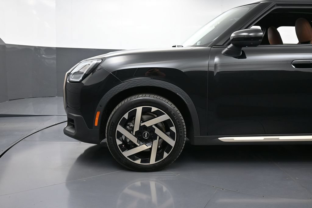 Used 2025 MINI Cooper Countryman S w/ Comfort Package Max AWD/4WD image 12