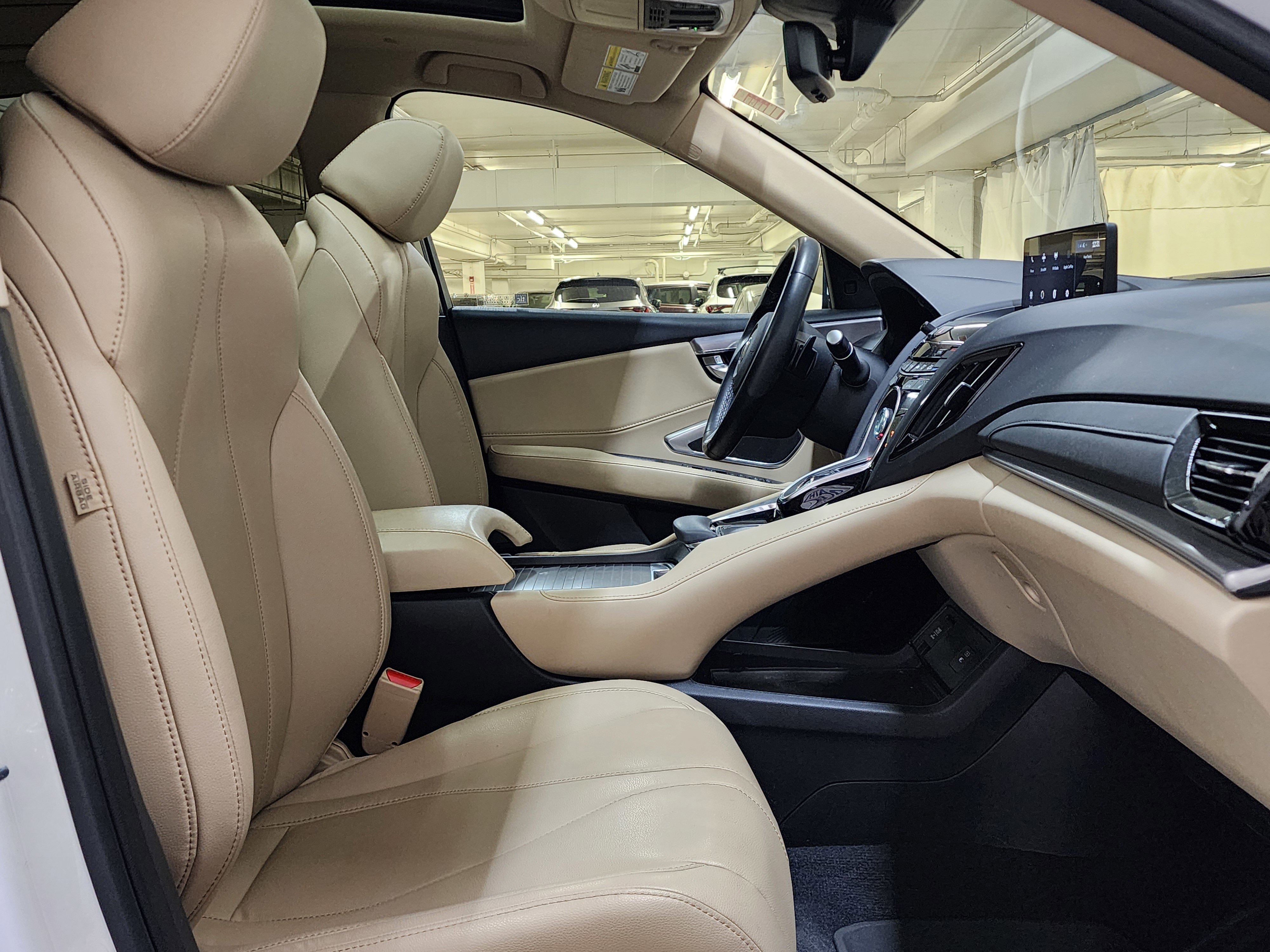 Certified 2023 Acura RDX SH-AWD image 23