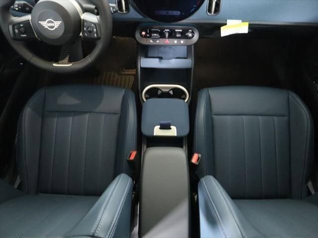 New 2026 MINI Cooper Countryman S w/ Comfort Package Max image 15