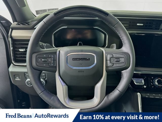 New 2026 GMC Sierra 1500 Denali image 7