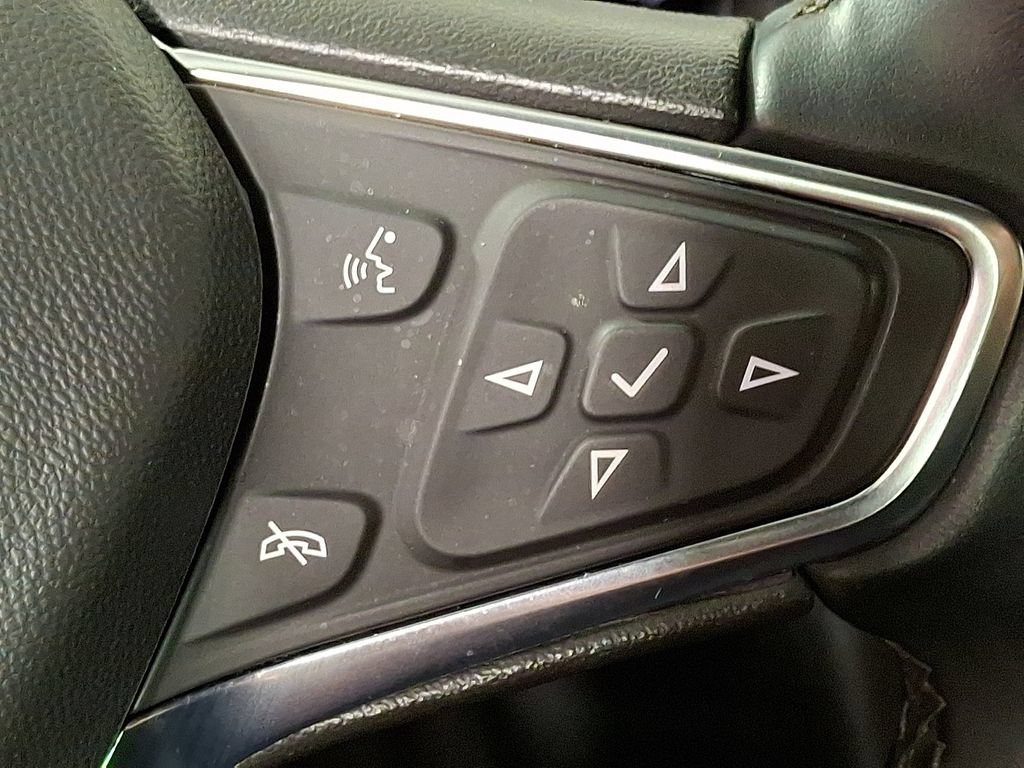 Used 2024 Chevrolet Malibu RS FWD image 21