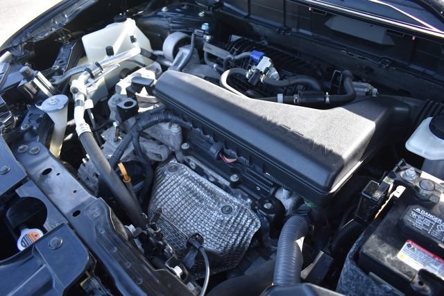 Used 2018 Nissan Rogue S FWD image 30