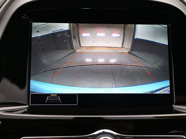 Used 2021 Chevrolet Spark LS image 43