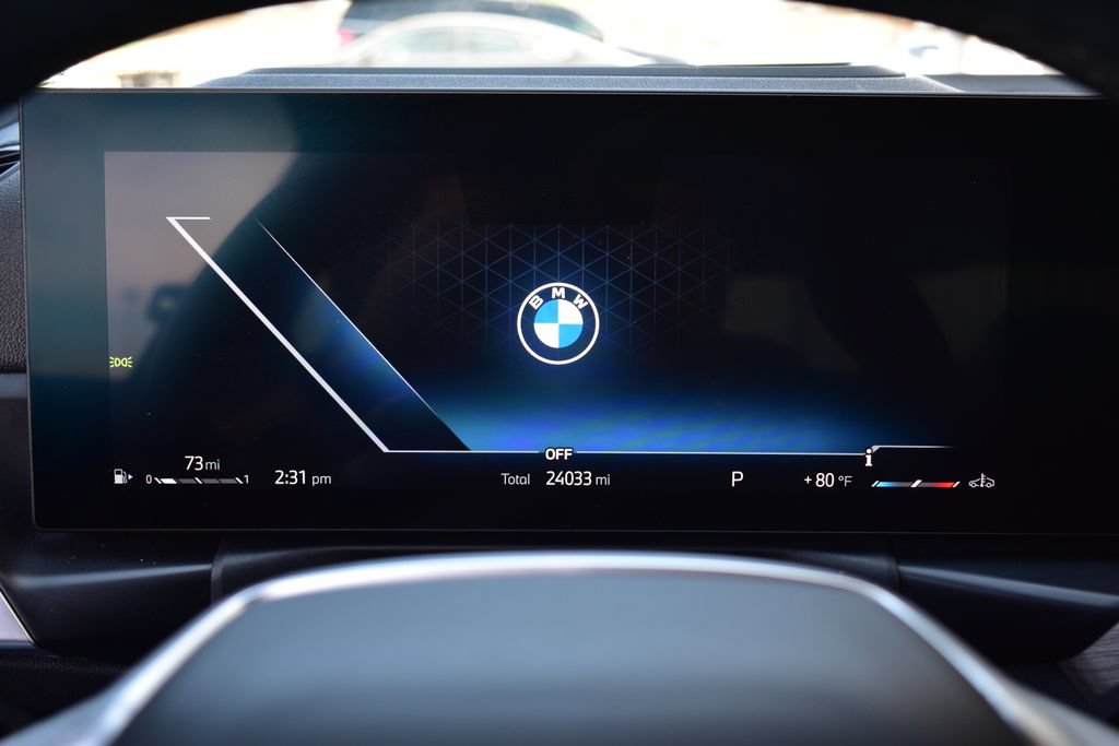 Used 2025 BMW 430i Coupe RWD image 44