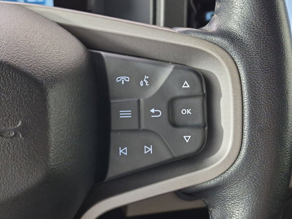Used 2024 Ford Bronco Wildtrak AWD/4WD image 18