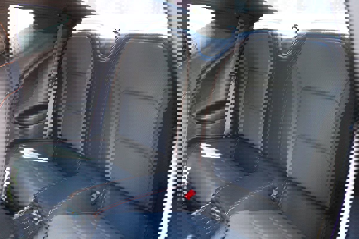 Used 2017 Chevrolet Camaro SS w/ 50th Anniversary Edition image 13