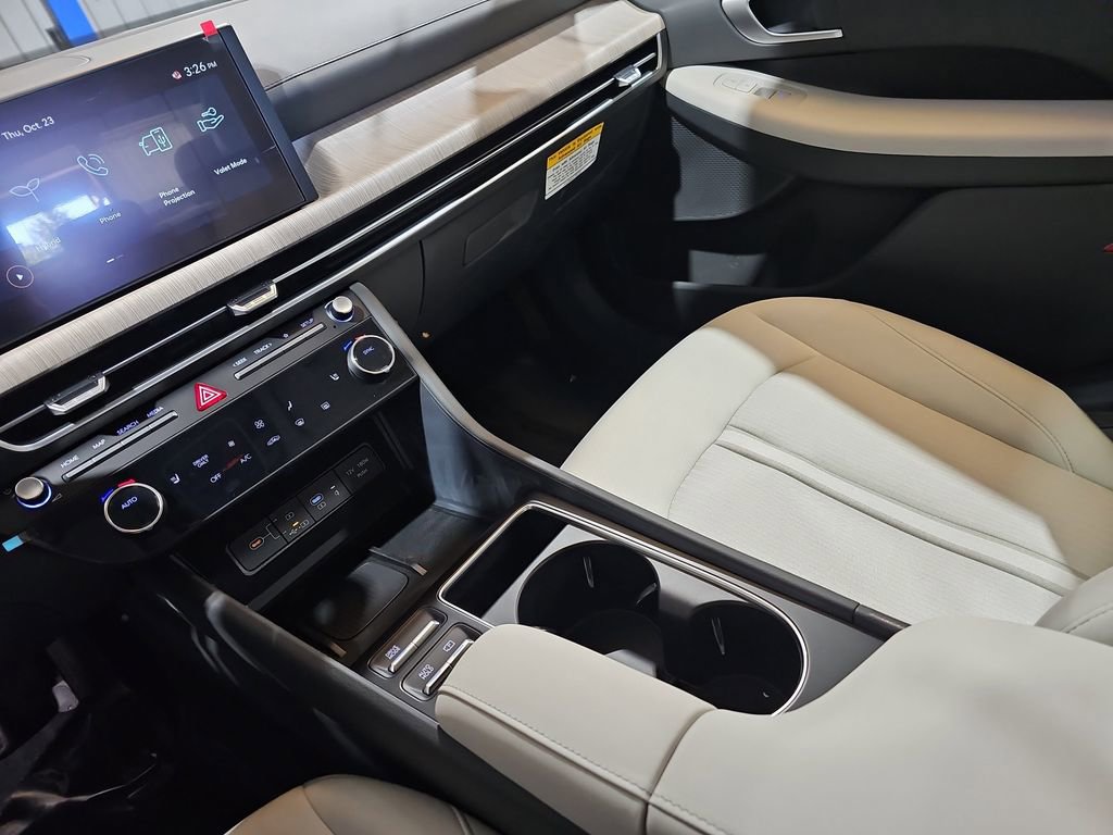 New 2026 Hyundai Sonata SEL FWD image 22
