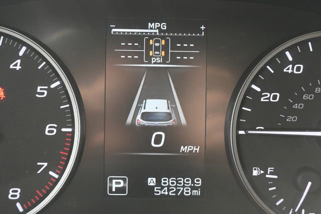 Used 2023 Subaru Ascent Premium w/ Convenience Package image 43