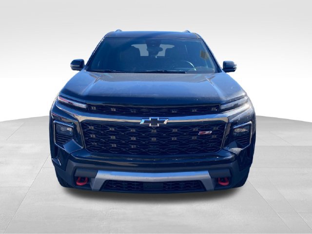 Certified 2025 Chevrolet Traverse Z71 w/ Driver Confidence Package AWD/4WD image 29