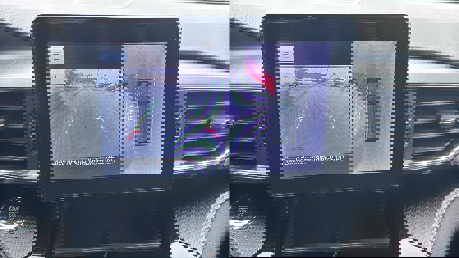 Used 2023 Ford Explorer ST-Line w/ Class IV Trailer Tow Package image 13