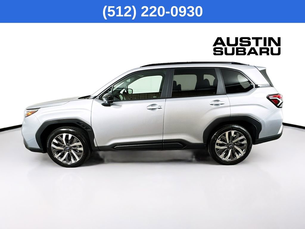 Used 2026 Subaru Forester Touring AWD/4WD image 5
