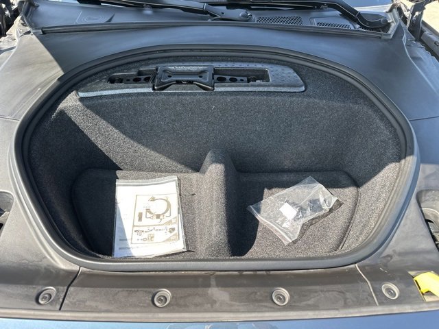 Used 2022 Polestar Polestar 2 w/ Performance Package image 29