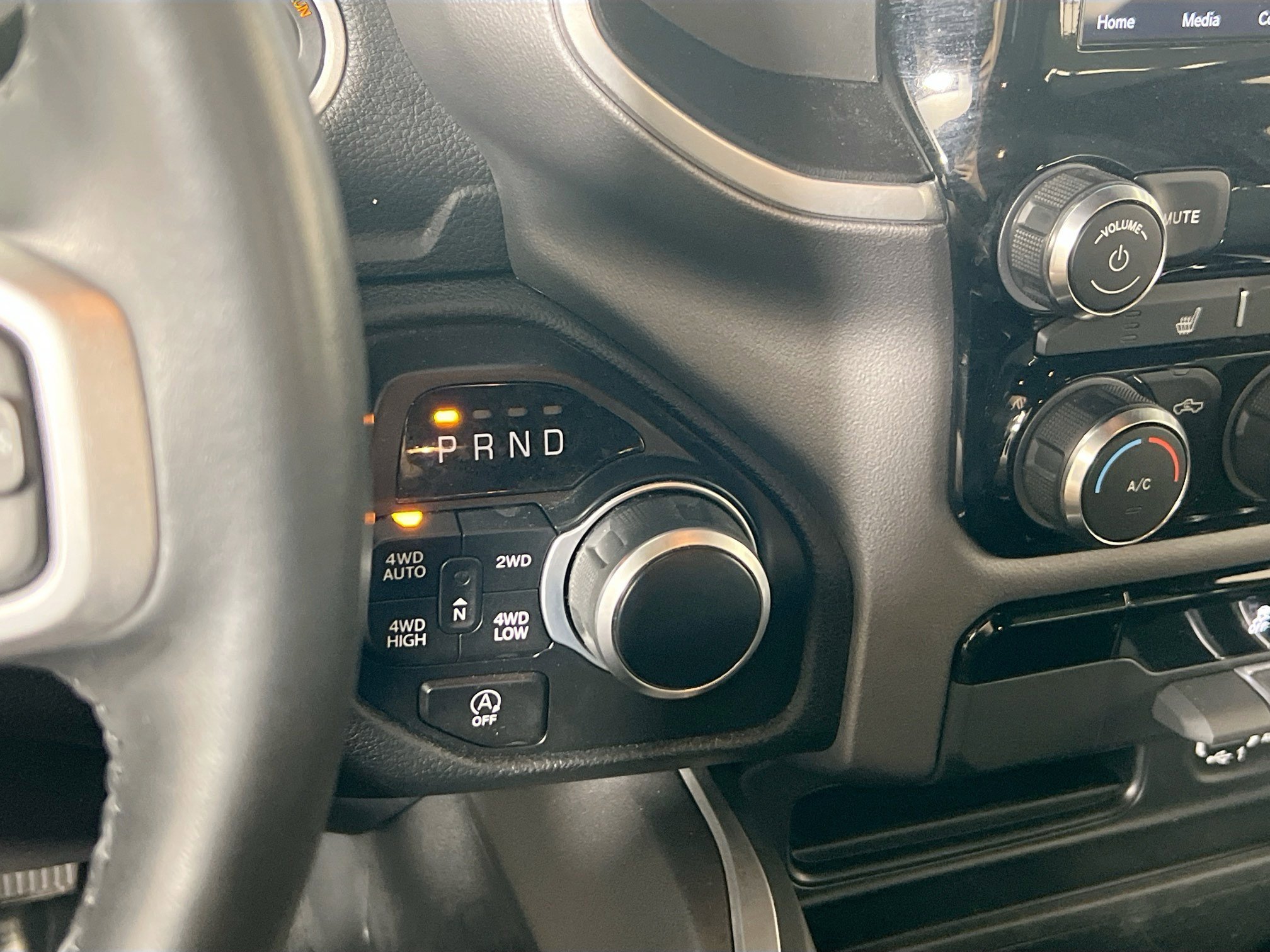 Used 2022 RAM 1500 Big Horn image 17