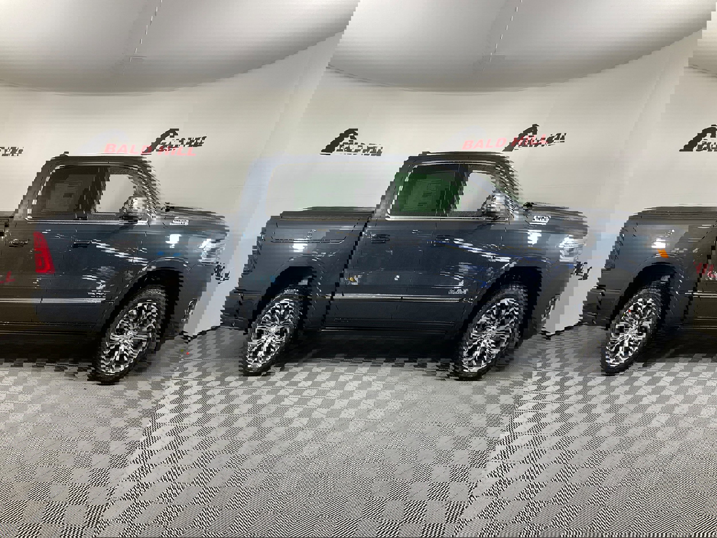 New 2026 RAM 1500 Tungsten image 7