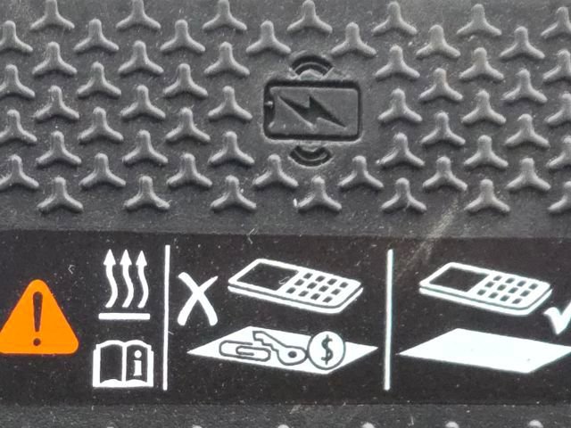 New 2026 Chevrolet Equinox ACTIV w/ Convenience Package III image 15