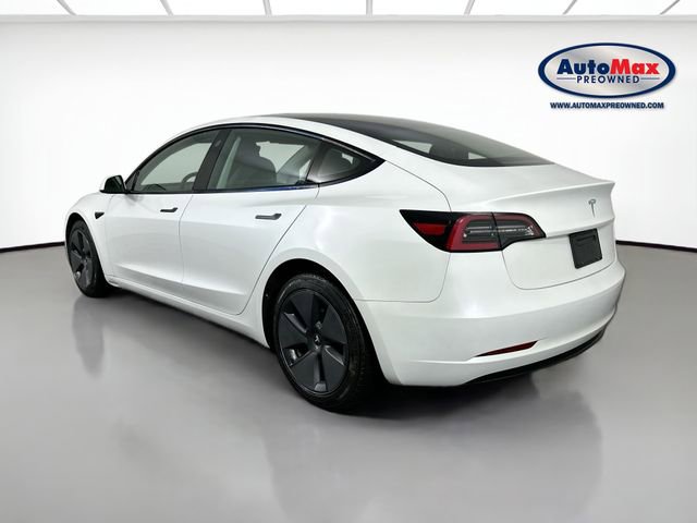 Used 2023 Tesla Model 3 Standard Range image 6