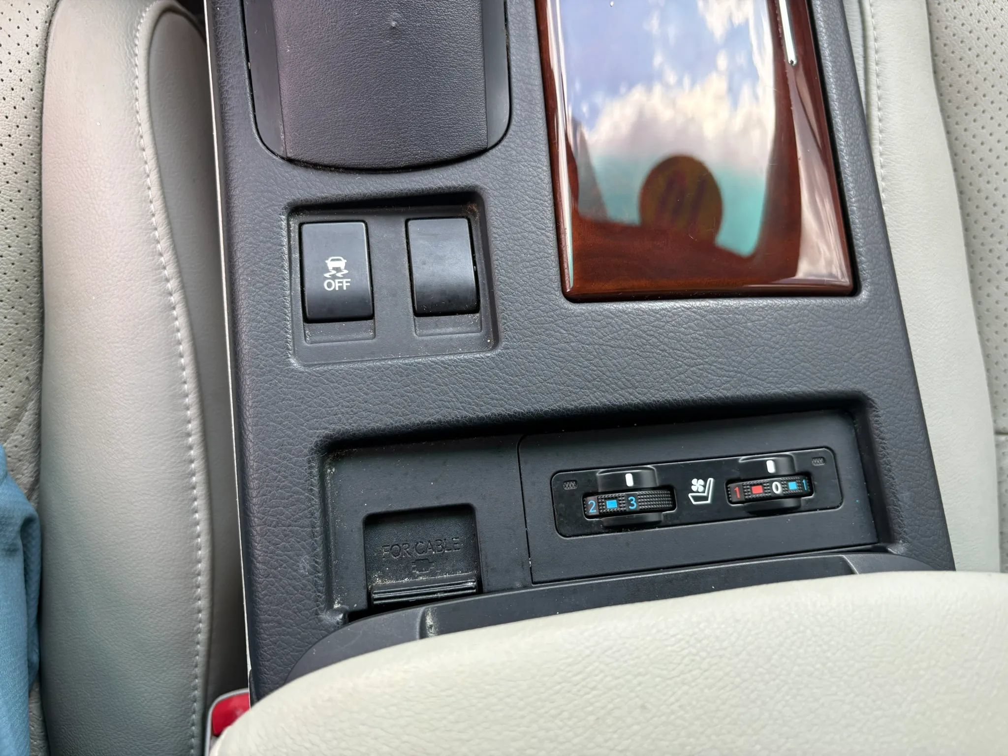 Used 2010 Lexus RX 350 2WD image 12