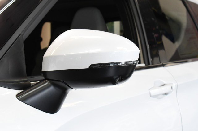 New 2026 Mitsubishi Outlander SEL AWD/4WD image 9