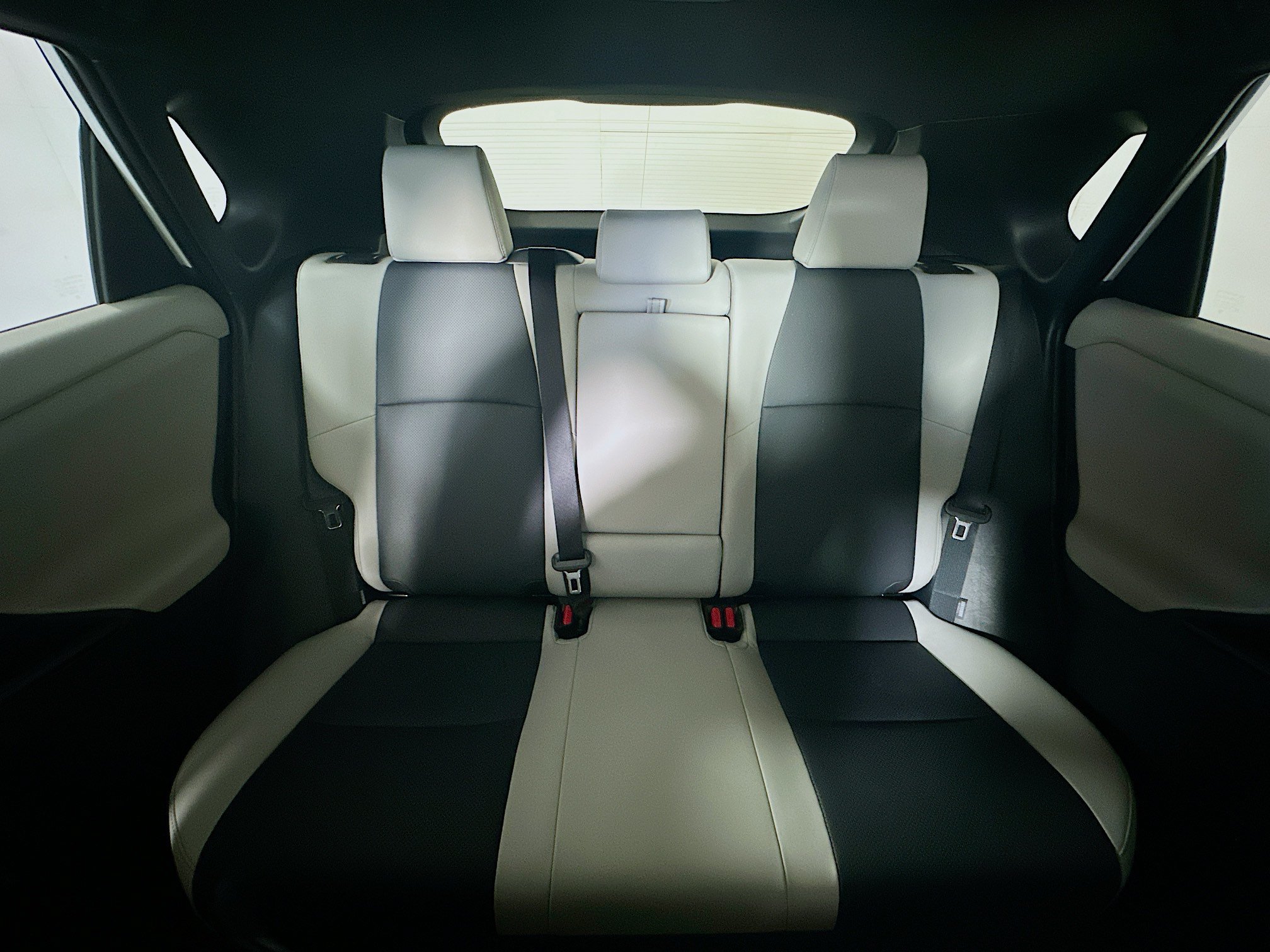 New 2026 Toyota bZ AWD/4WD image 30