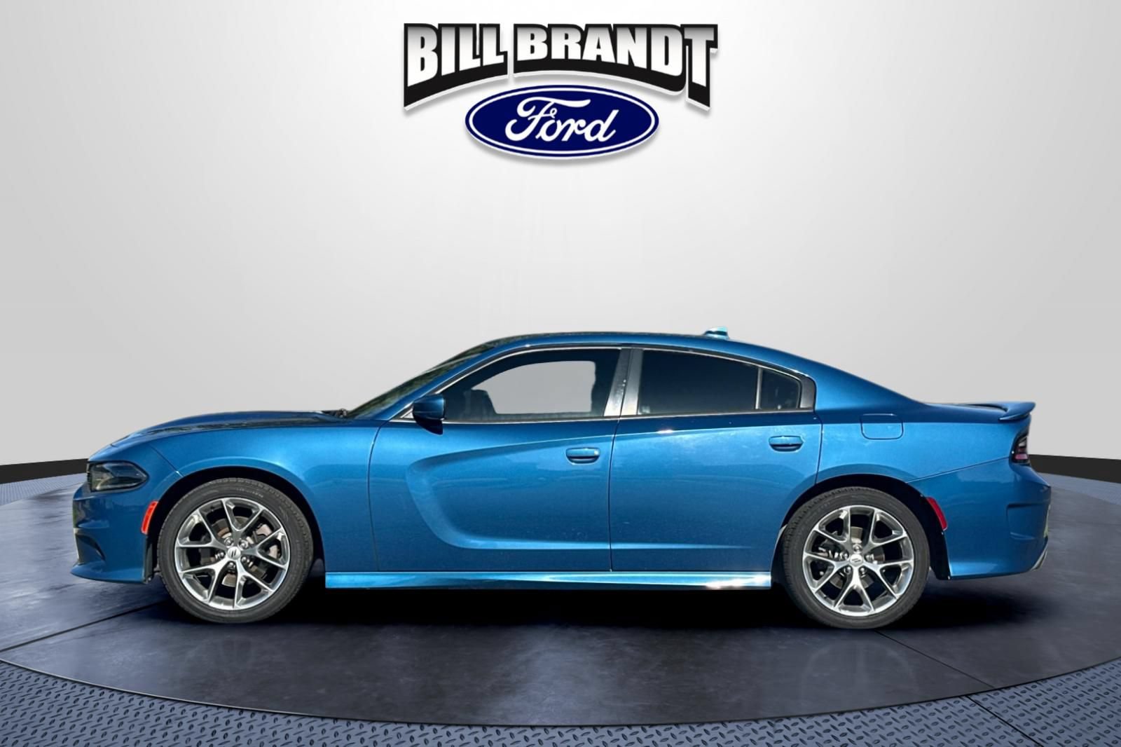 Used 2020 Dodge Charger GT RWD image 6