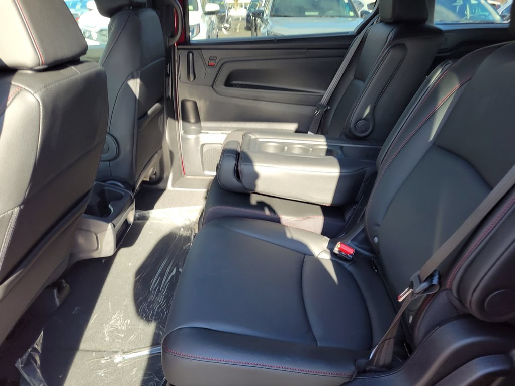 New 2026 Honda Odyssey Sport-L image 32