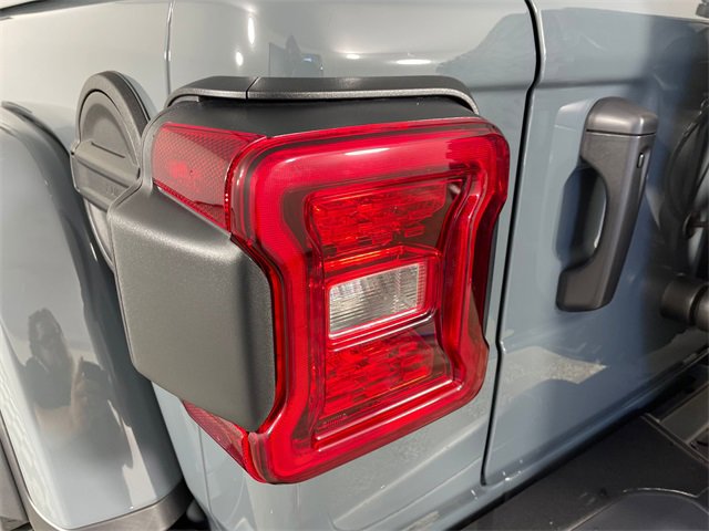 New 2025 Jeep Wrangler Unlimited Rubicon 392 image 18