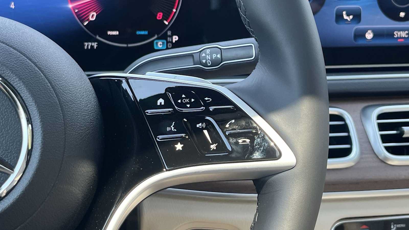 New 2026 Mercedes-Benz GLE 350 4MATIC image 41
