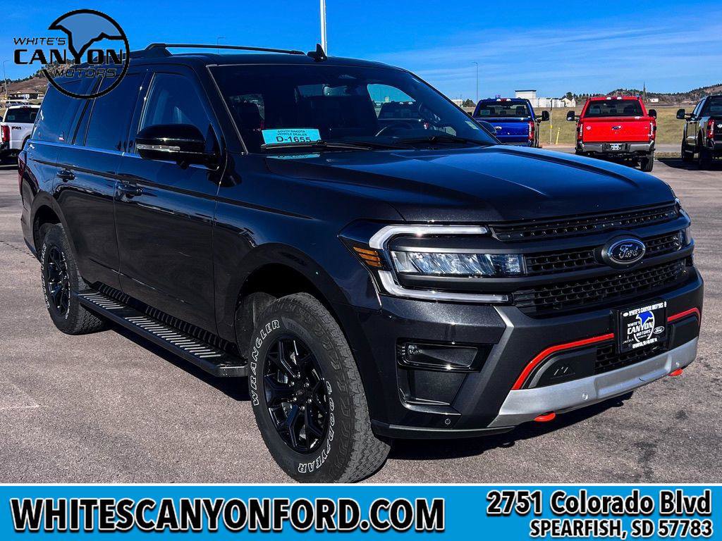 Used 2023 Ford Expedition Timberline image 11