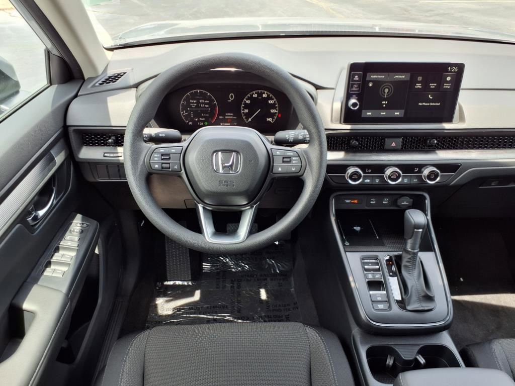 New 2026 Honda CR-V LX image 13