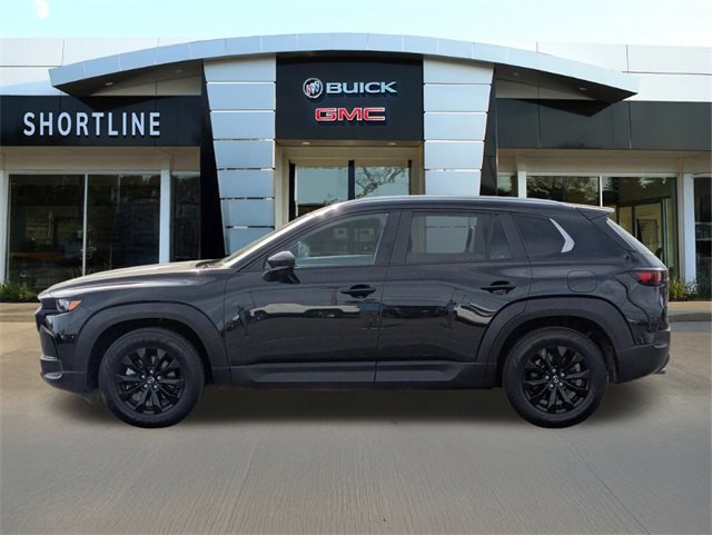 Used 2025 MAZDA CX-50 AWD 2.5 S w/ Preferred Package image 6