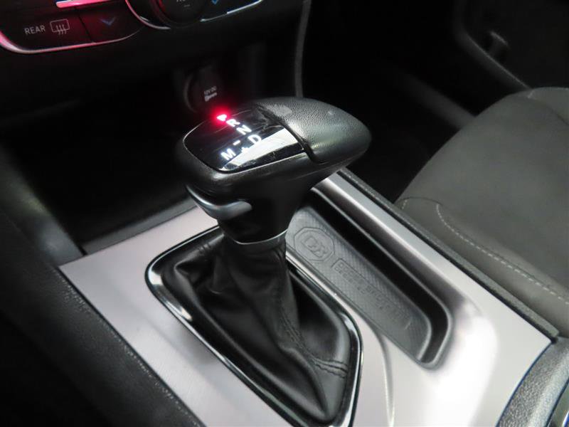 Used 2023 Dodge Charger R/T w/ Blacktop Package RWD image 29