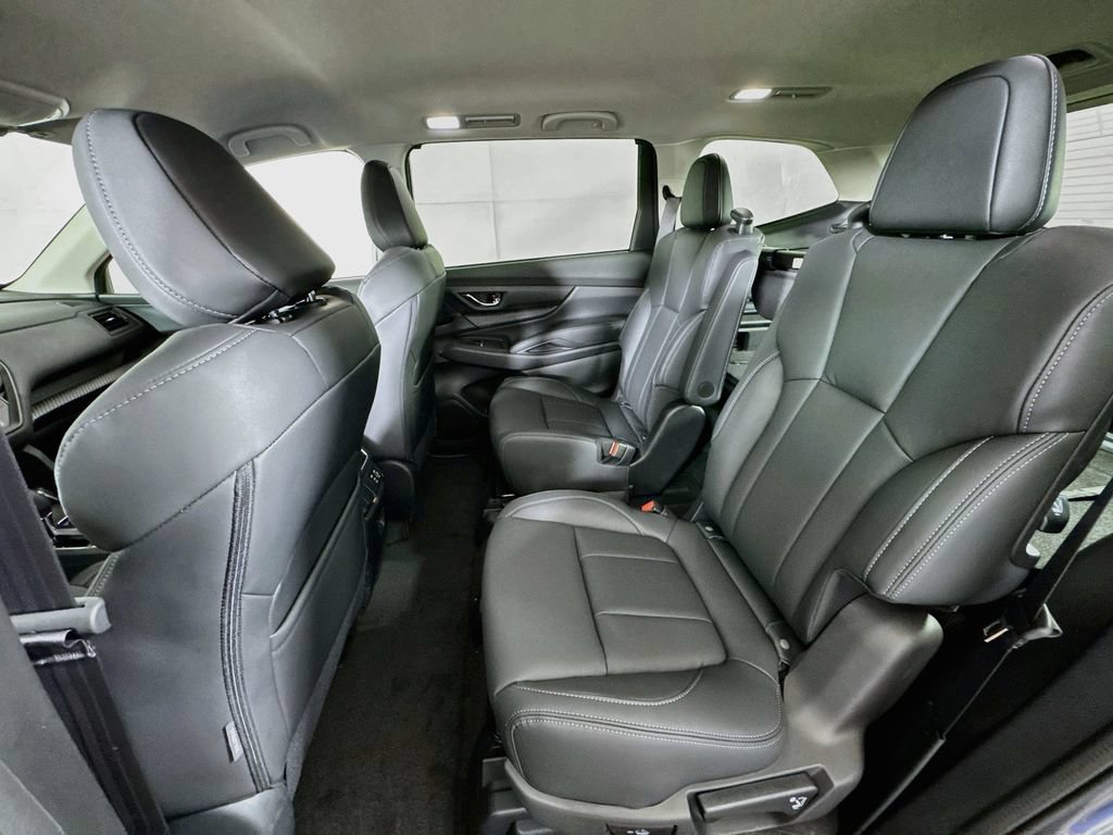New 2026 Subaru Ascent Premium AWD/4WD image 23