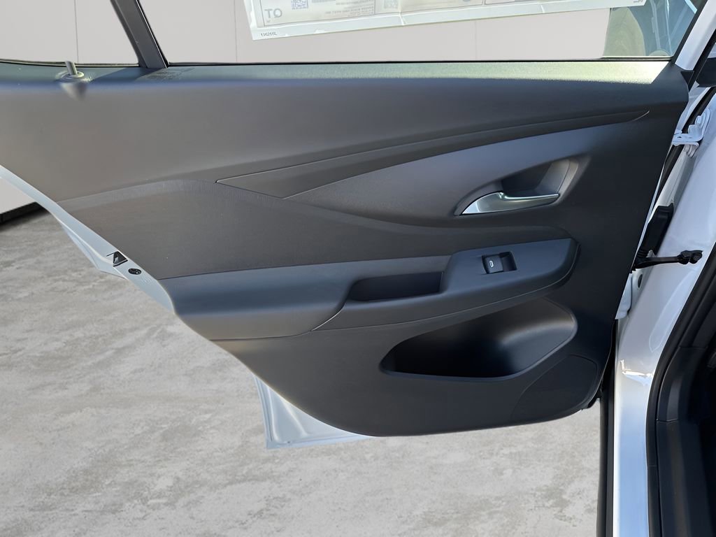 New 2026 Buick Envista Preferred image 17