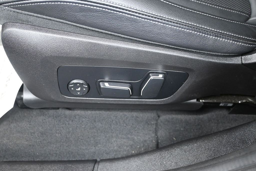 Used 2024 BMW X3 xDrive30i AWD/4WD image 12