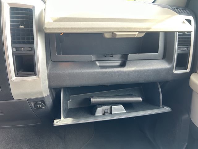 Used 2011 RAM 1500 Big Horn AWD/4WD image 42