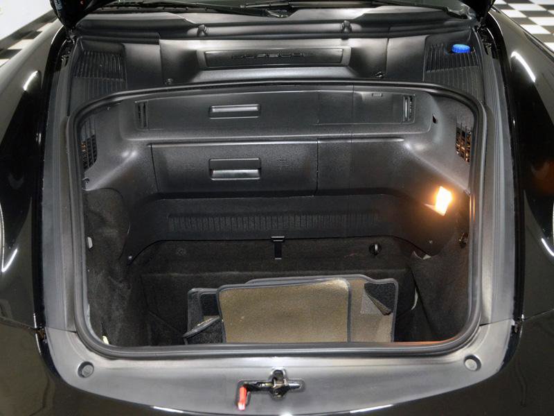 Used 2005 Porsche 911 Carrera image 29