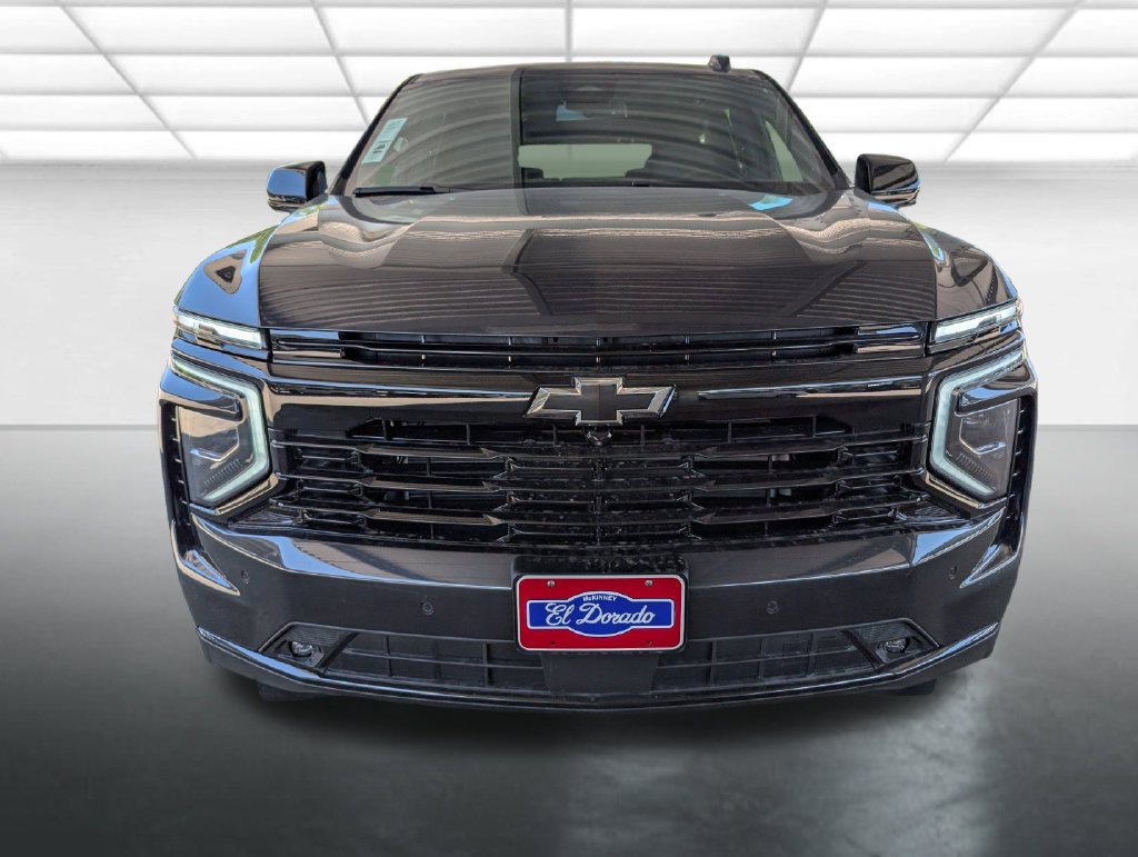 New 2026 Chevrolet Tahoe RST AWD/4WD image 31