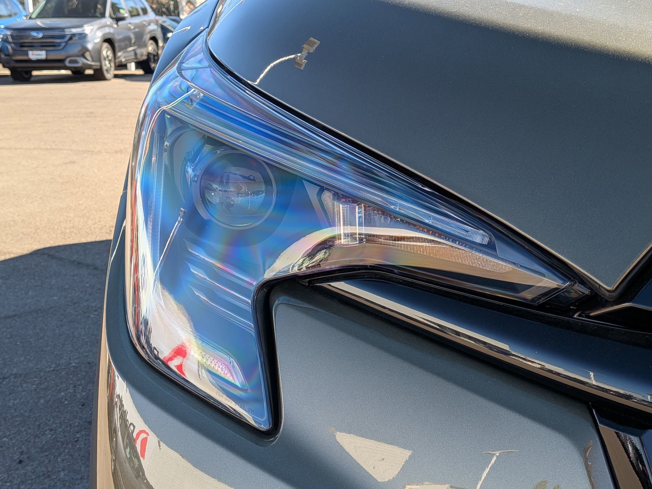 New 2025 Subaru Ascent Onyx Edition image 6