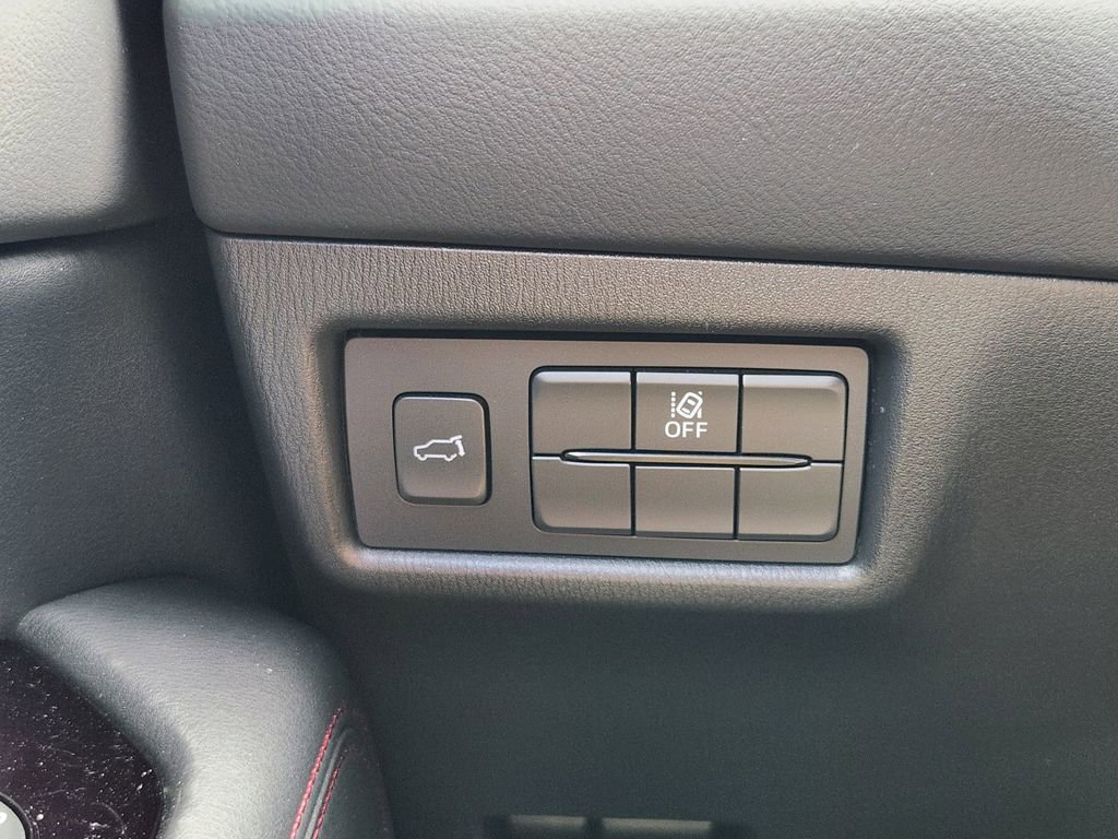 Certified 2023 MAZDA CX-5 AWD 2.5 Turbo image 21