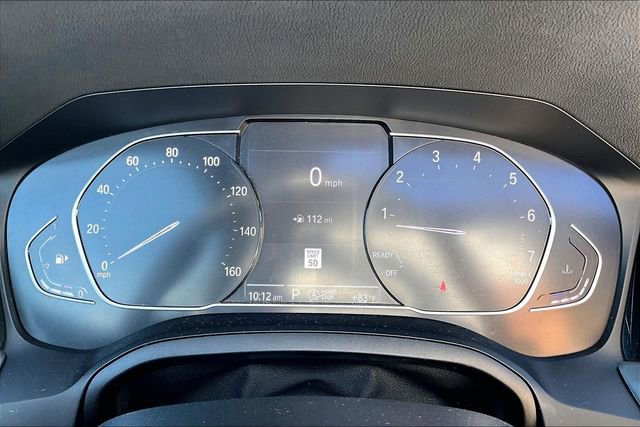 Used 2021 BMW 430i Coupe w/ Convenience Package image 13