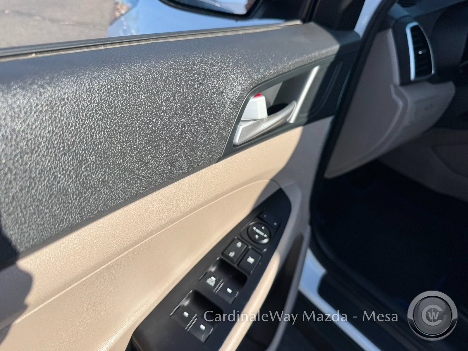 Used 2021 Hyundai Tucson SE FWD image 13