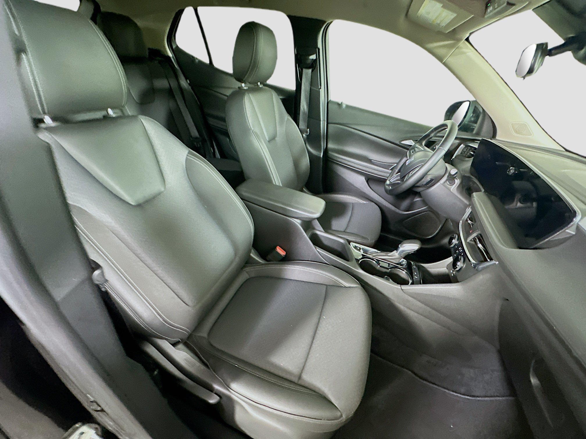 Used 2025 Buick Encore GX Preferred FWD image 30