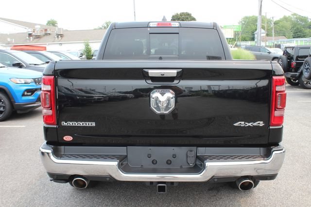 Used 2020 RAM 1500 Laramie AWD/4WD image 30