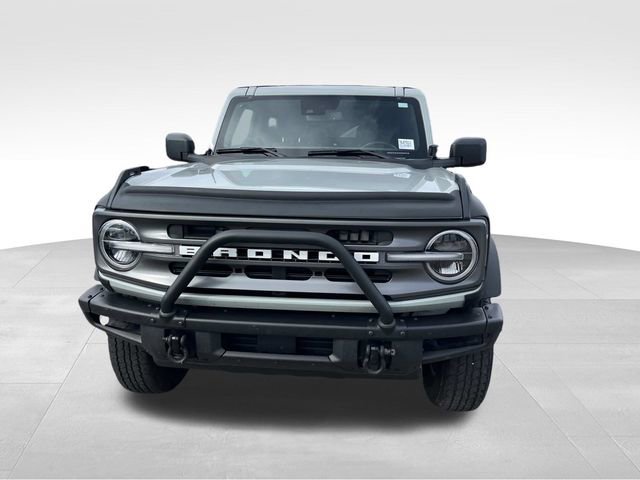 Used 2022 Ford Bronco Big Bend AWD/4WD image 10