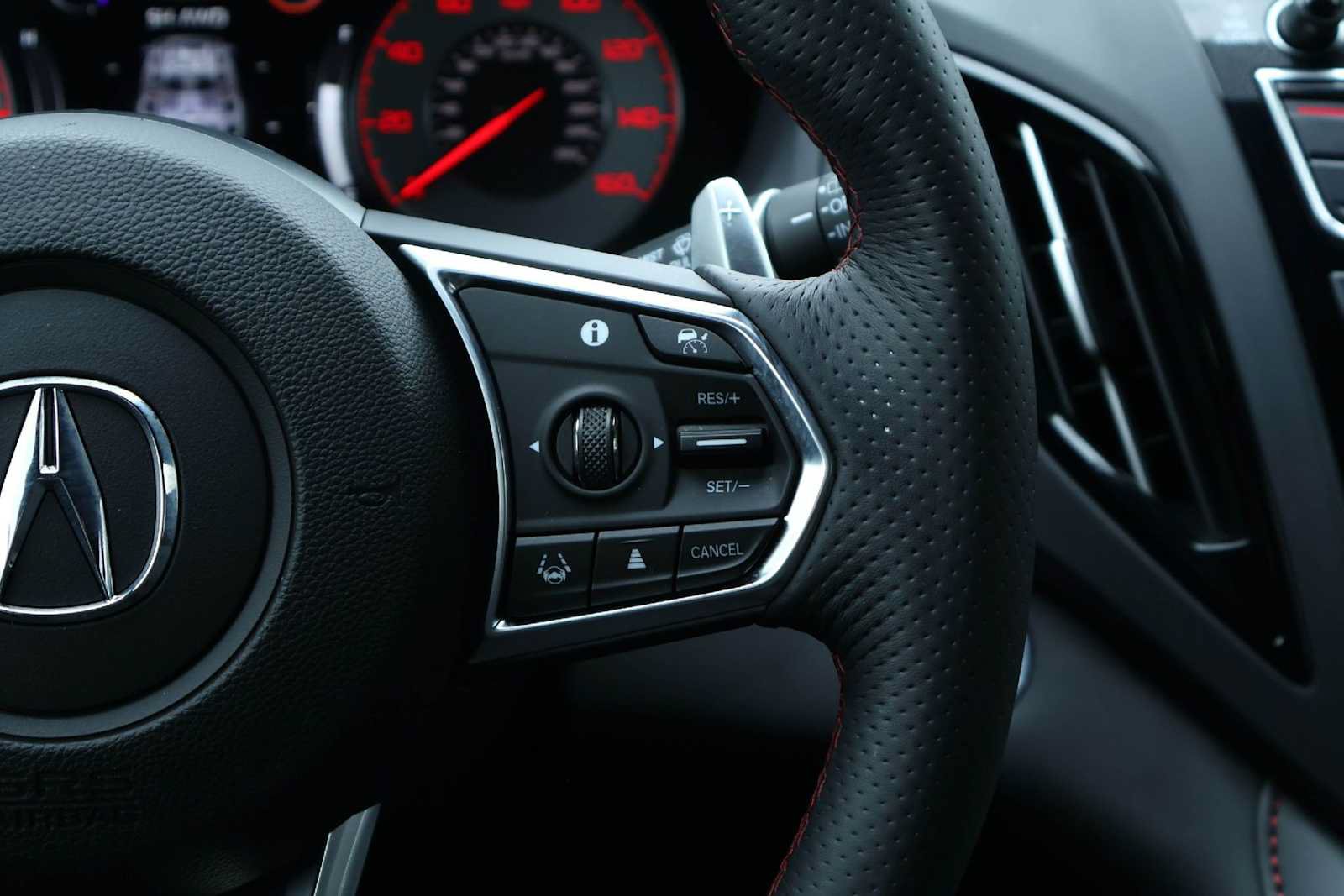 Certified 2025 Acura RDX A-Spec AWD/4WD image 23